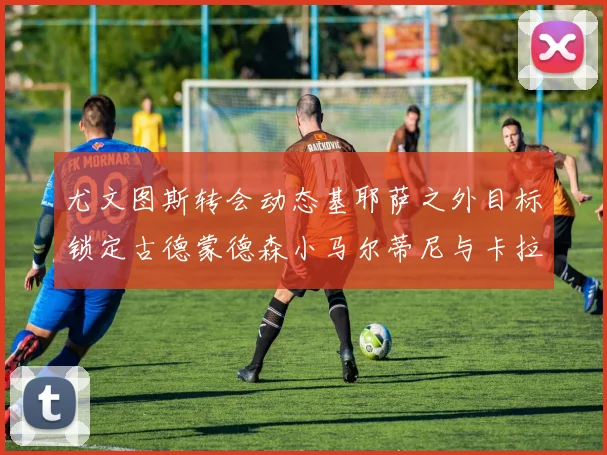 尤文图斯转会动态基耶萨之外目标锁定古德蒙德森小马尔蒂尼与卡拉斯科